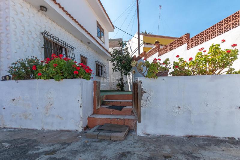 Foto a15305f5-4077-4304-b01b-9632cc4482bd. Chalet  independiente en venta en marzagán en Palmas de Gran Canaria (Las)