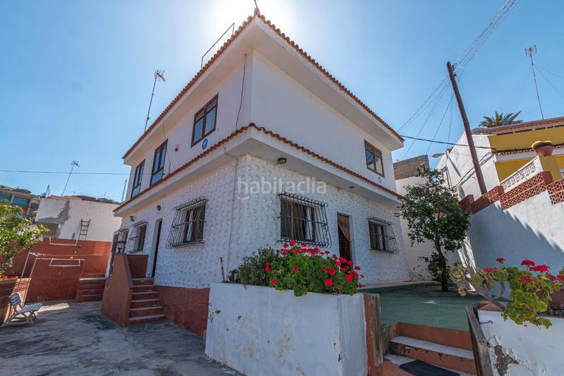 Foto c29b9715-e219-4efa-8660-8e1e9d9f4ceb. Chalet  independiente en venta en marzagán en Palmas de Gran Canaria (Las)