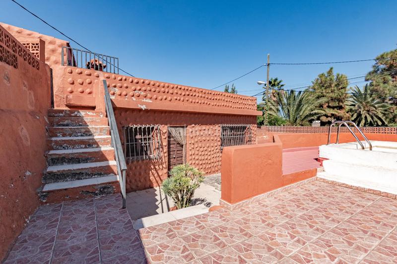Foto c82bc233-0df9-4aac-a9f3-59822fe78b95. Chalet  independiente en venta en marzagán en Palmas de Gran Canaria (Las)