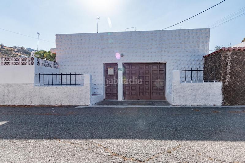 Foto f66135bb-c277-4c6e-b795-41e12598223b. Chalet  independiente en venta en marzagán en Palmas de Gran Canaria (Las)