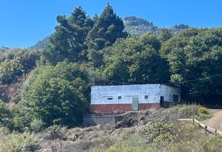 Finca rstica en Travesa caminos 9. Terreno rstico en venta en lomo el marco  zona pajaritos, fonta