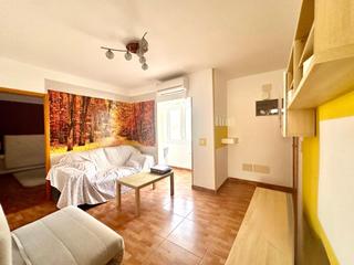 Appartement  Avenida de las escaleritas. Piso luminoso y funcional en avenida escaleritas  zona céntrica