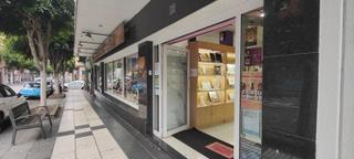 Geschäftsraum in Paseo Tomás Morales 22