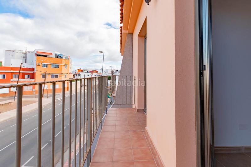 Foto 6196f089-a713-4ca3-9e1d-223d1d055711. Casa dúplex a estrenar en vecindario en Vecindario - El Doctoral - Cruce de Sardina Santa Lucía de Tirajana
