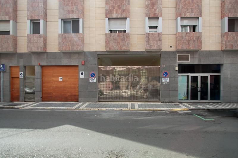 Foto 4c6a700b-2c10-4030-9889-806836de81d2. Appartement dans calle suárez naranjo 97 dans Arenales - Lugo - Avenida Marítima Palmas de Gran Canaria (Las)