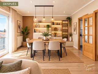 Appartement  Calle méndez núñez