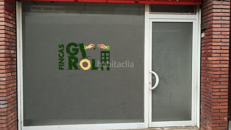 Foto 8178a020-df88-45e0-a314-fdefcd945dc9. Local comercial en La Serreta Rubí