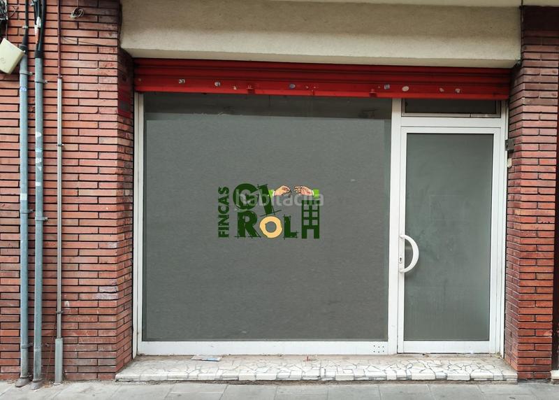 Foto f9cf46e8-f698-4ce9-9e15-38129517953b. Local comercial en La Serreta Rubí