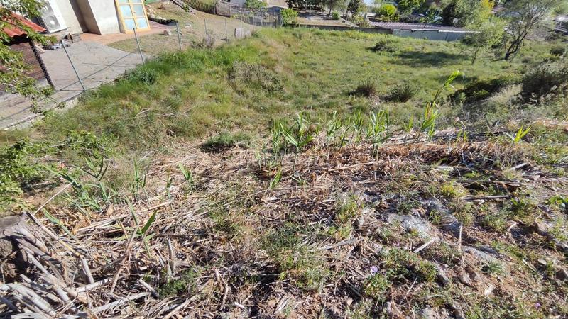 Foto 09e541e4-166b-4663-8763-c13eaaa94293. Terreny residencial a Sant Muç Rubí