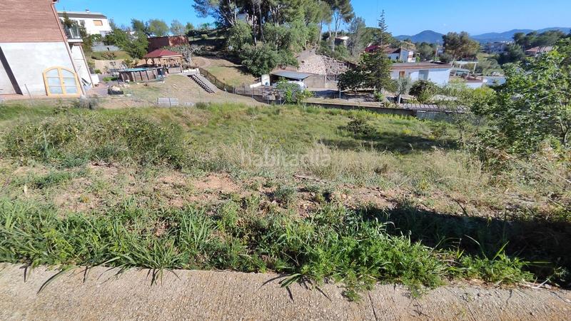 Foto 0f0d0e94-0a27-4339-b2a9-ed0406589408. Terreny residencial a Sant Muç Rubí
