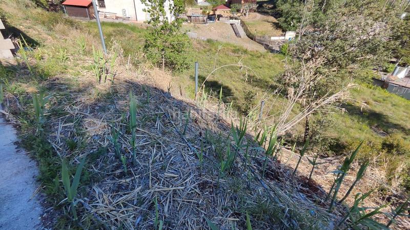 Foto 25287f58-8504-4a4f-943e-58dfe55ec5c6. Terreny residencial a Sant Muç Rubí