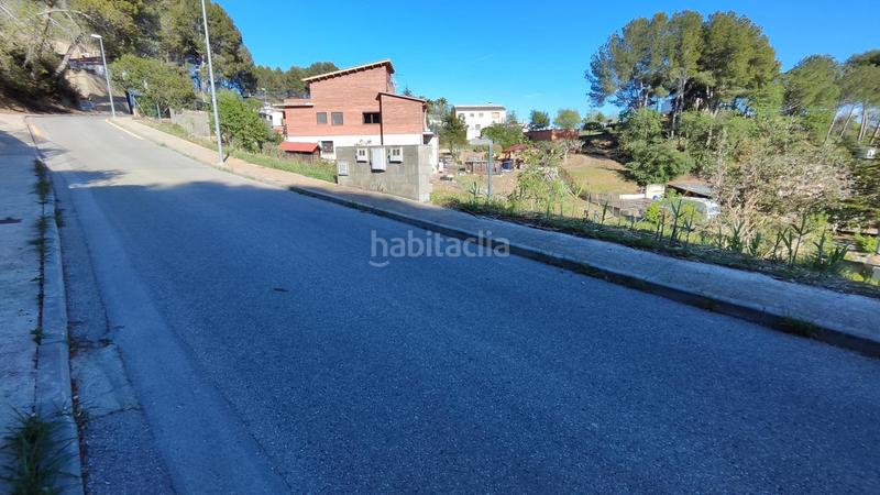 Foto 2cead328-7259-449a-a75d-a85fd34d4353. Terreny residencial a Sant Muç Rubí