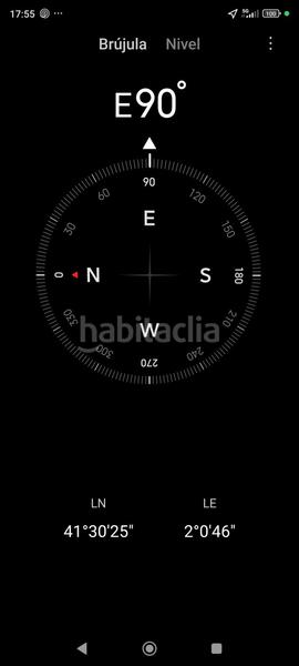 Foto 2eb2973a-2da2-4b31-943e-f4e8addb83d7. Terreny residencial a Sant Muç Rubí