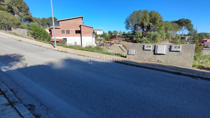 Foto 3e8796d4-8387-404f-a42a-201a38cc239d. Terreny residencial a Sant Muç Rubí