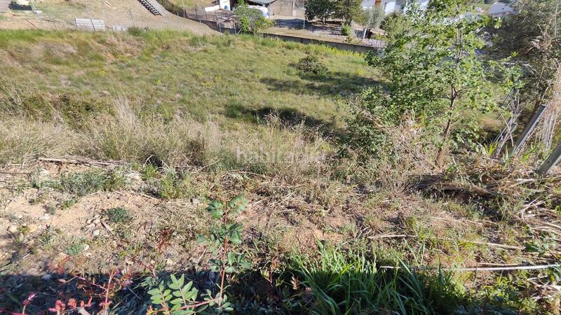 Foto 3fab548a-3f8f-456e-876e-b4bc6eec614a. Terreny residencial a Sant Muç Rubí