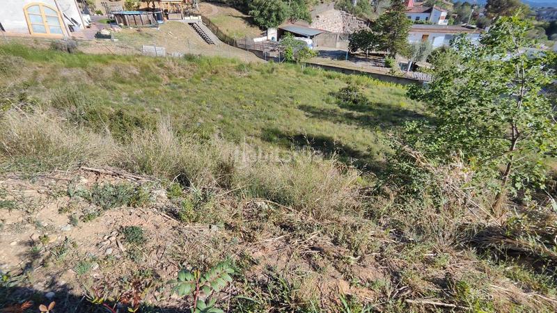 Foto 48b40a2b-dc5f-448e-bd74-966052c28695. Terreny residencial a Sant Muç Rubí