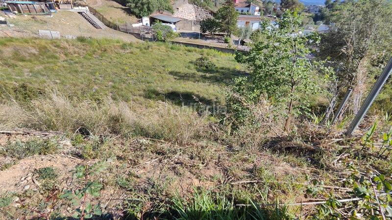 Foto 90c9a569-e15c-492d-9359-be830c23b97b. Terreny residencial a Sant Muç Rubí