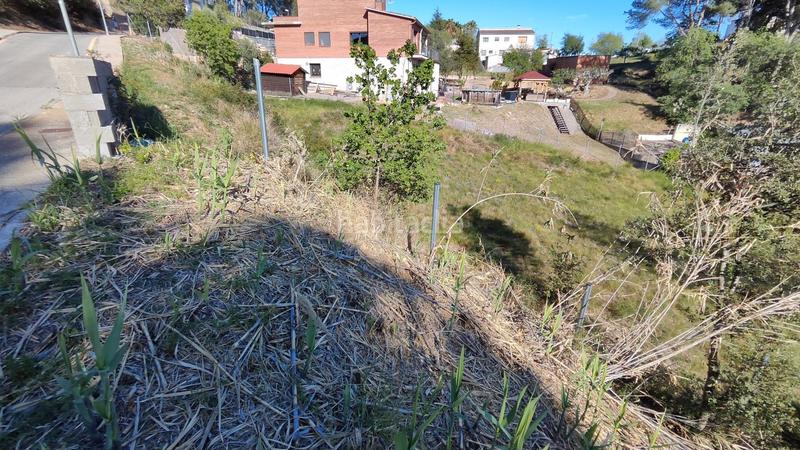 Foto 99228c1e-7753-459f-bbbd-fe7f8f0ef911. Terreny residencial a Sant Muç Rubí