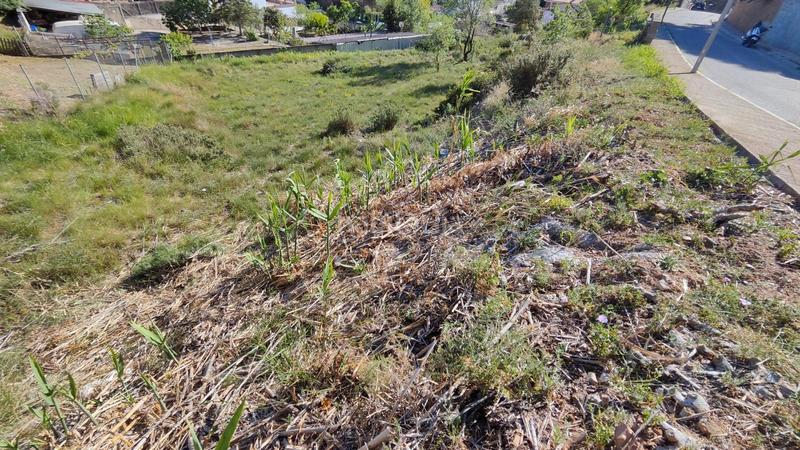 Foto d5475b87-1439-408f-8792-00b7cd72100f. Terreny residencial a Sant Muç Rubí