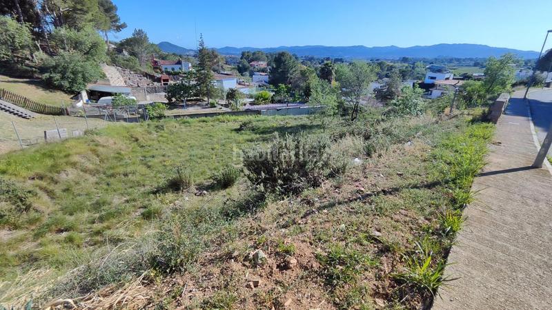 Foto d8d54b18-38bd-404b-9218-643066e54944. Terreny residencial a Sant Muç Rubí