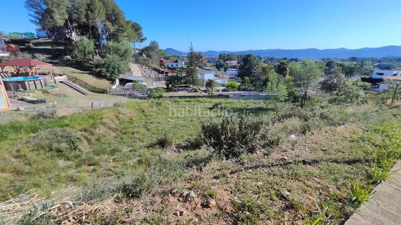 Foto f0a5c229-7f09-4573-90fc-08968a4907b9. Terreny residencial a Sant Muç Rubí