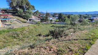 Residential Plot in Sant Muç