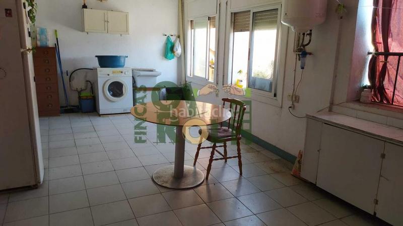 Foto 69d614f5-3030-476a-bf84-9a6d4d0cdcae. Casa amb calefacció aparcament a La Serreta Rubí