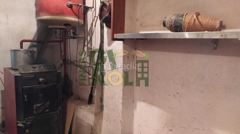 Foto dab33018-7faf-461a-a594-c74359ecf38c. Casa amb calefacció aparcament a La Serreta Rubí