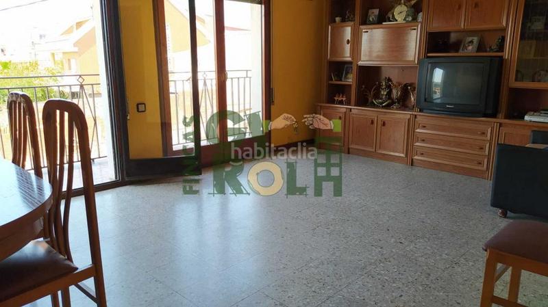 Foto 344b35fb-f657-4122-9bda-492895673783. Maison avec chauffage parking dans La Serreta Rubí