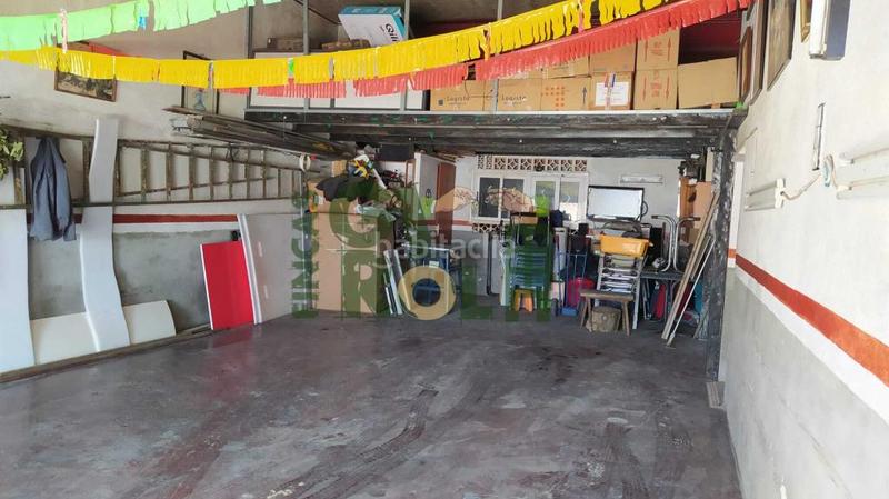 Foto 41165b74-192b-4115-8fe8-93aa42002cf2. Maison avec chauffage parking dans La Serreta Rubí