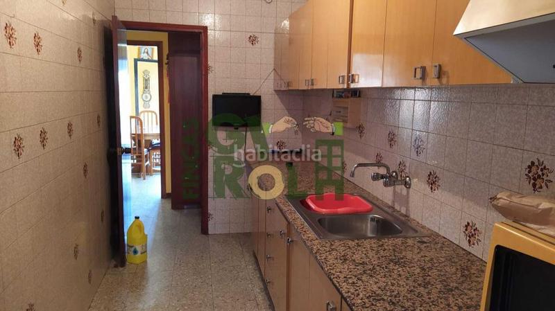 Foto 751aecde-a9ce-4fc2-a19c-7b038666e262. Maison avec chauffage parking dans La Serreta Rubí