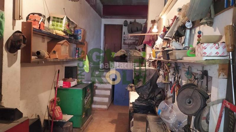 Foto 8639cfaf-d71e-42cd-8f12-044440bd6a12. Maison avec chauffage parking dans La Serreta Rubí