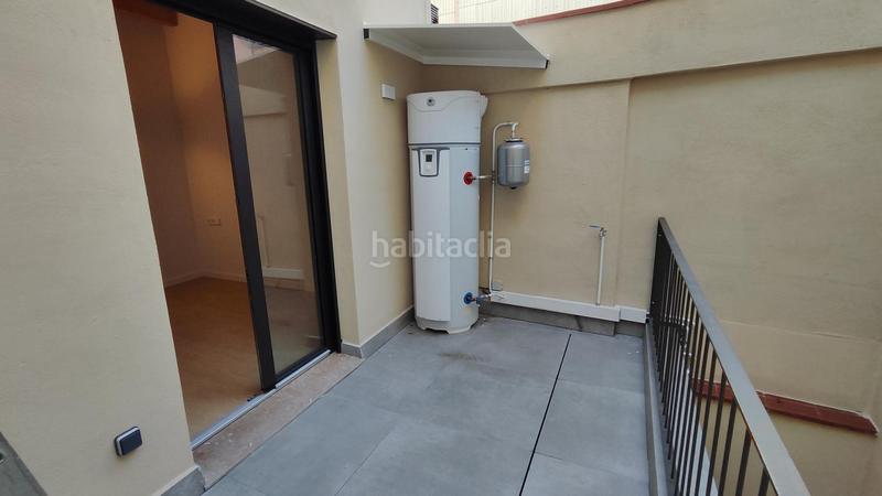 Foto 140f7e1f-5ad7-475d-bac3-7fc577b13ec6. House with heating in Centre Rubí