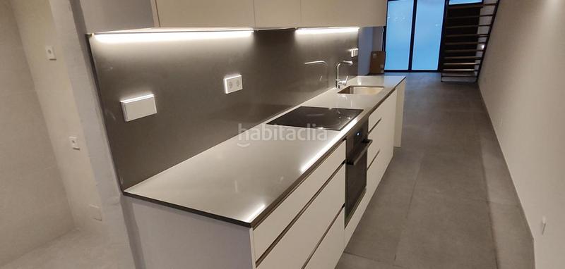 Foto 2d100290-d339-436a-aca8-072b02d8f7a9. House with heating in Centre Rubí