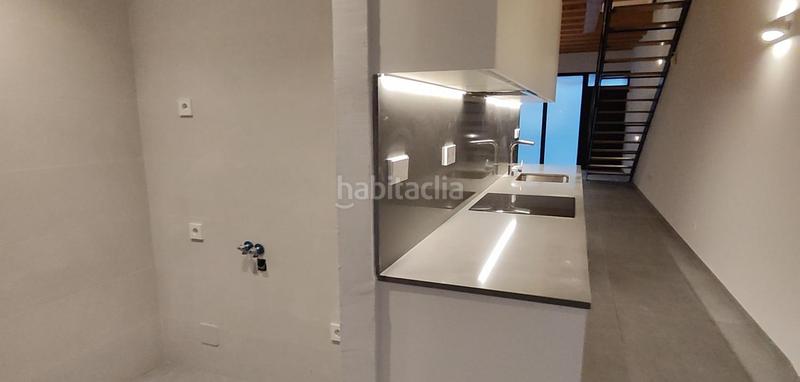 Foto 79ab72fd-f7e7-4b30-b328-32ea314fdb7f. House with heating in Centre Rubí