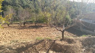 Terreno residenziale in Castellnou-Can Mir-Can Solà
