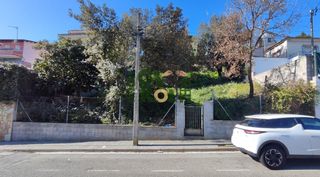 Residential Plot in Castellnou-Can Mir-Can Solà