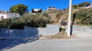 Terreno residencial en Castellnou-Can Mir-Can Solà