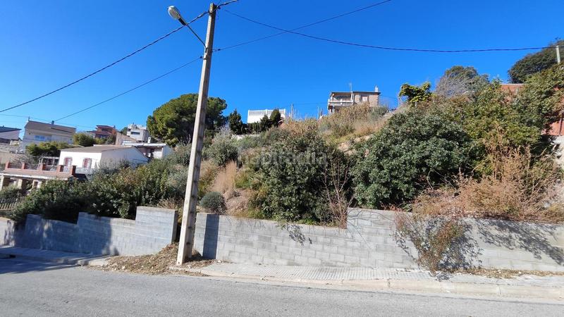 Foto 592e02ff-4369-4b5b-b1e0-b75bdc09ef82. Terreno residenziale in Castellnou-Can Mir-Can Solà Rubí