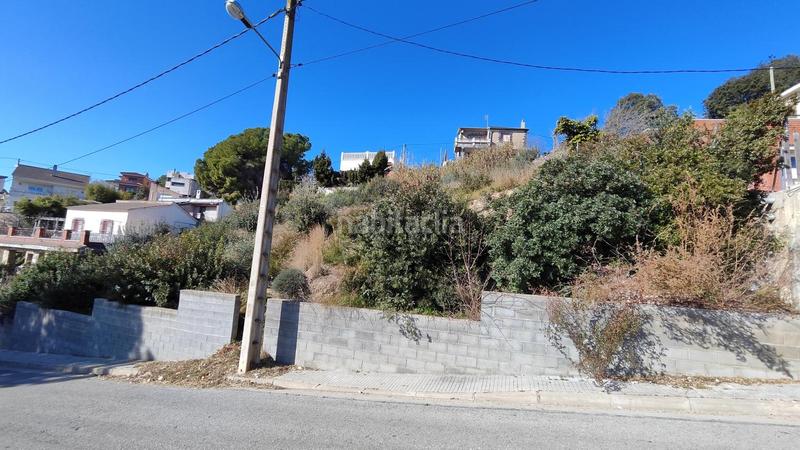 Foto 9ecf71b8-de27-4068-8501-1df23647d501. Terreno residenziale in Castellnou-Can Mir-Can Solà Rubí