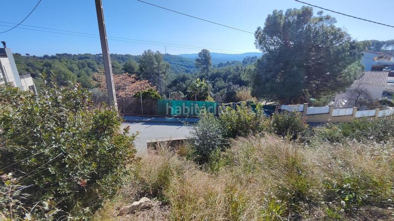 Foto e8609d8d-86f6-4b4b-9526-b94dabe40aa7. Terreno residenziale in Castellnou-Can Mir-Can Solà Rubí