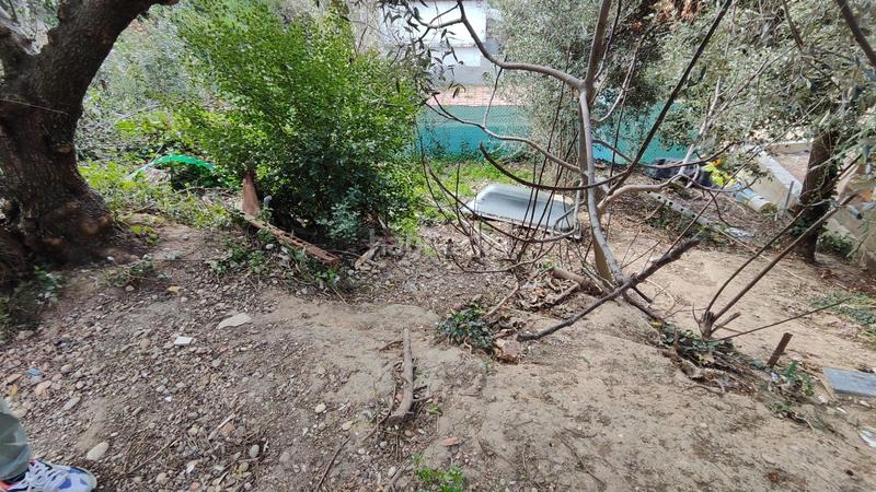 Foto 194e1f31-334f-4043-a873-1571c1d56657. Terreno residencial en Castellnou-Can Mir-Can Solà Rubí