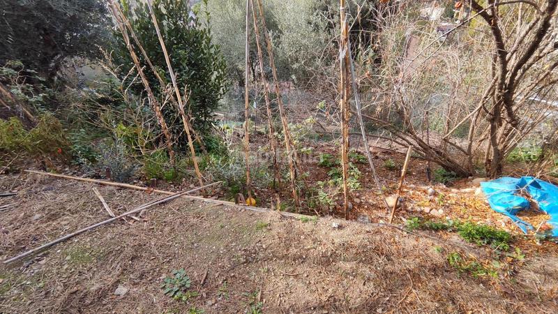 Foto a2df2c21-61c5-4e11-ba43-4b75f25367c7. Terreno residencial en Castellnou-Can Mir-Can Solà Rubí