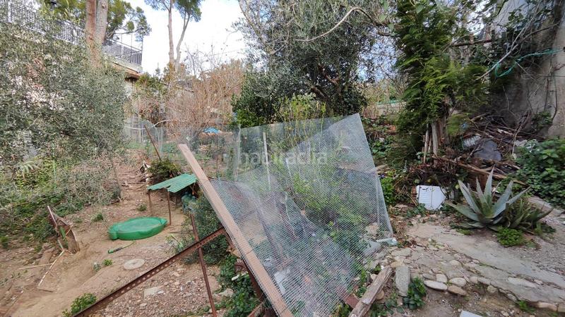 Foto aa6b4e5e-b948-45a6-a047-0dcfebbcffb2. Terreno residencial en Castellnou-Can Mir-Can Solà Rubí