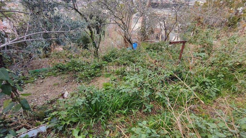 Foto eadbcd6b-b714-4ee5-a299-88a3c052399c. Terreno residencial en Castellnou-Can Mir-Can Solà Rubí