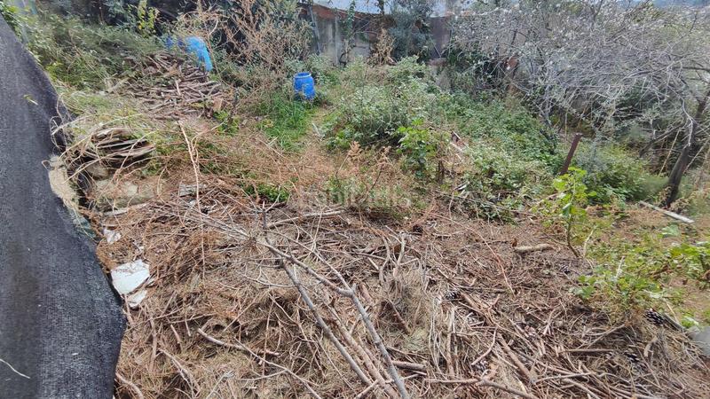Foto f6a6251d-7a1e-4b17-b50a-4776da674c12. Terreno residenziale in Castellnou-Can Mir-Can Solà Rubí