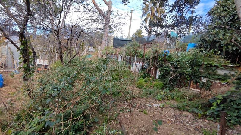 Foto 9a1cd563-c6f5-4625-88a5-b715fe3ca8a1. Wohngrundstück in Castellnou-Can Mir-Can Solà Rubí