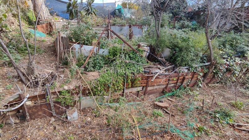 Foto dbe31ae0-f79d-4e1f-a066-d6f07175424a. Wohngrundstück in Castellnou-Can Mir-Can Solà Rubí