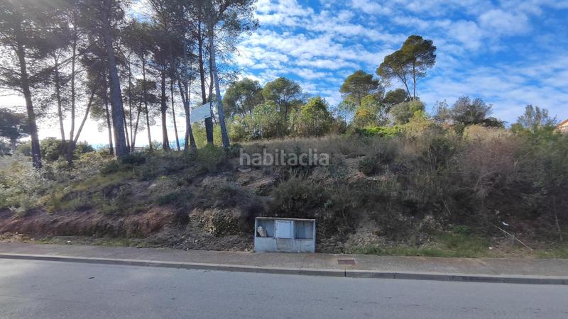 Foto 0be01fc6-80be-40d9-a1a6-8f4eff5662fa. Terreno residenziale in Sant Muç Rubí