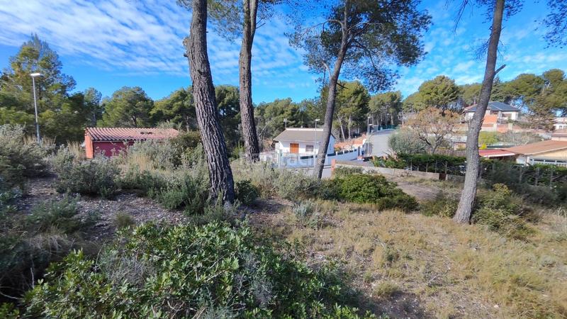 Foto 30363d77-0a63-4f44-a322-540bfc1c3318. Terreno residenziale in Sant Muç Rubí